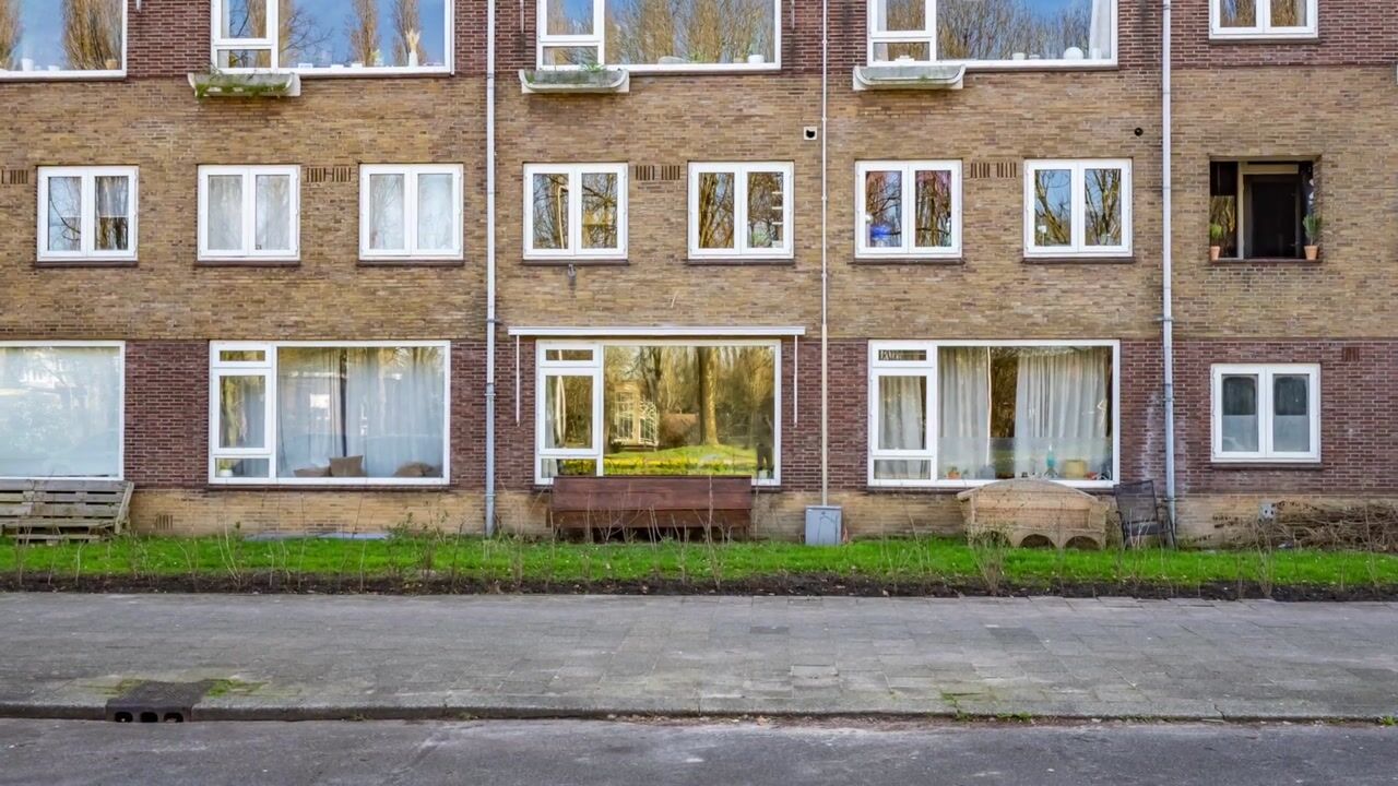 Video of Briljantlaan 42