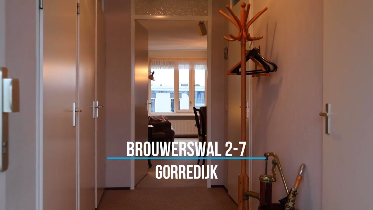 Video van Brouwerswâl 2-07
