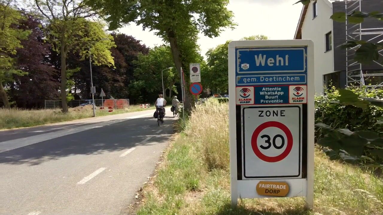 Video van Meiler