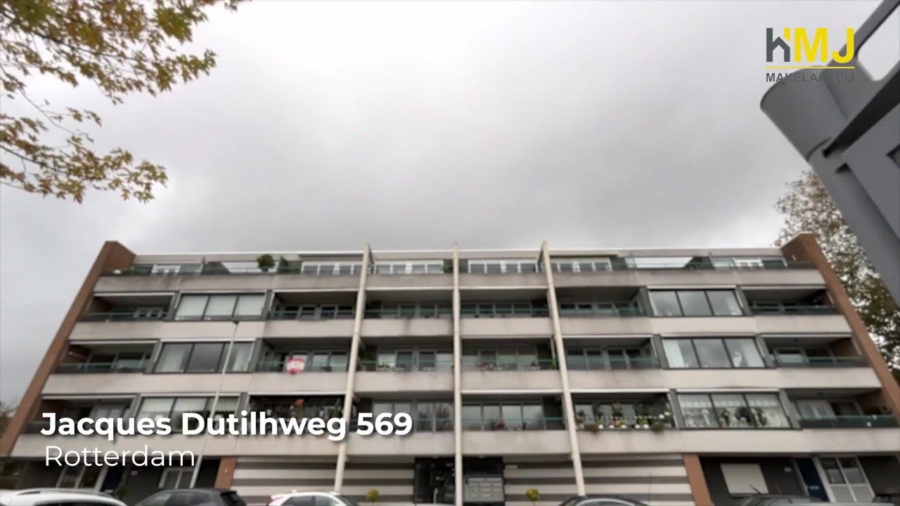 Video of Jacques Dutilhweg 569