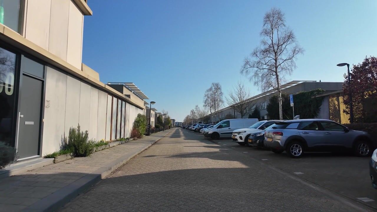 Video van Mallorcastraat 90