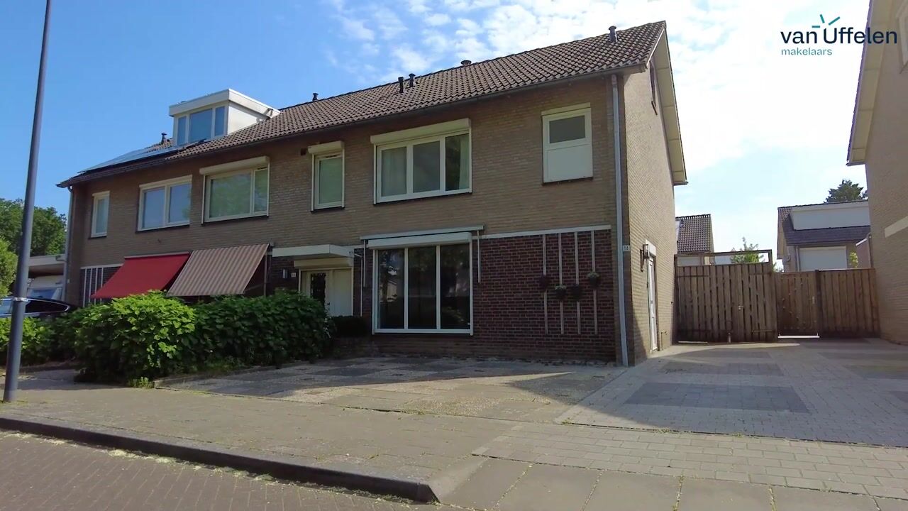 Video van De Twijnder 14