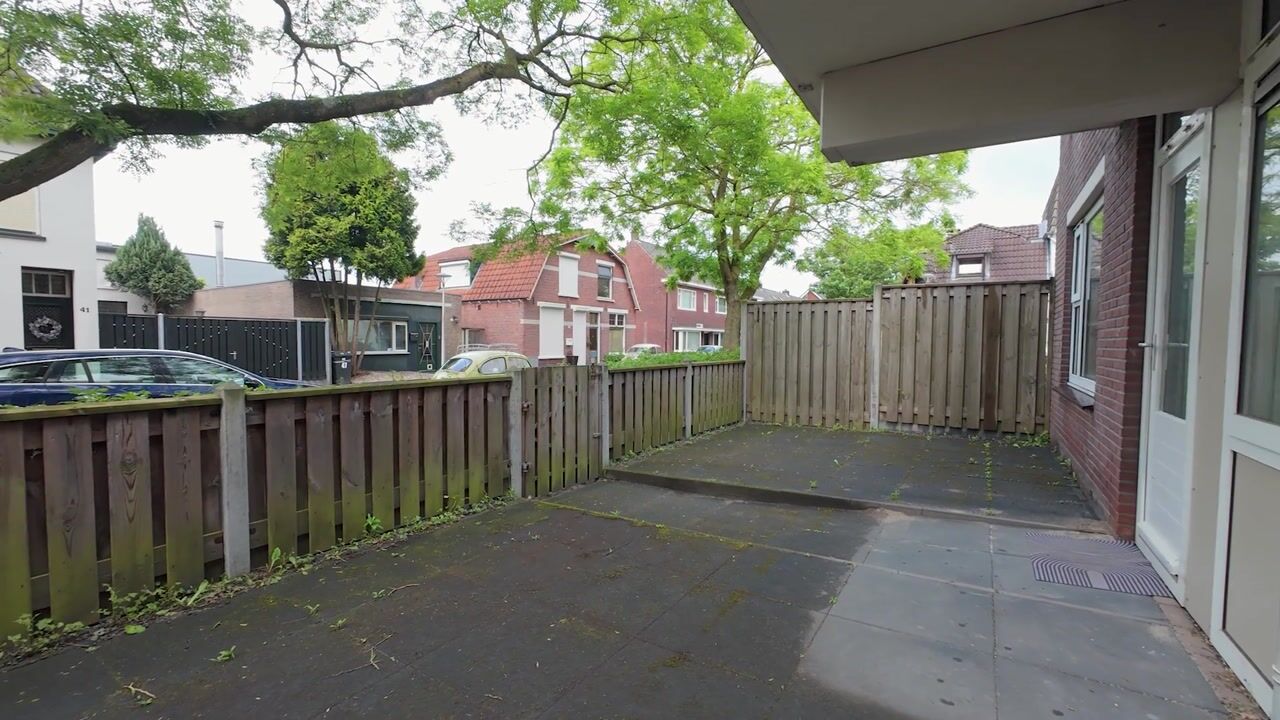 Video van Billitonstraat 56