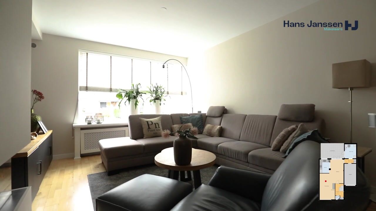 Video of Burg. Dittersstraat 31