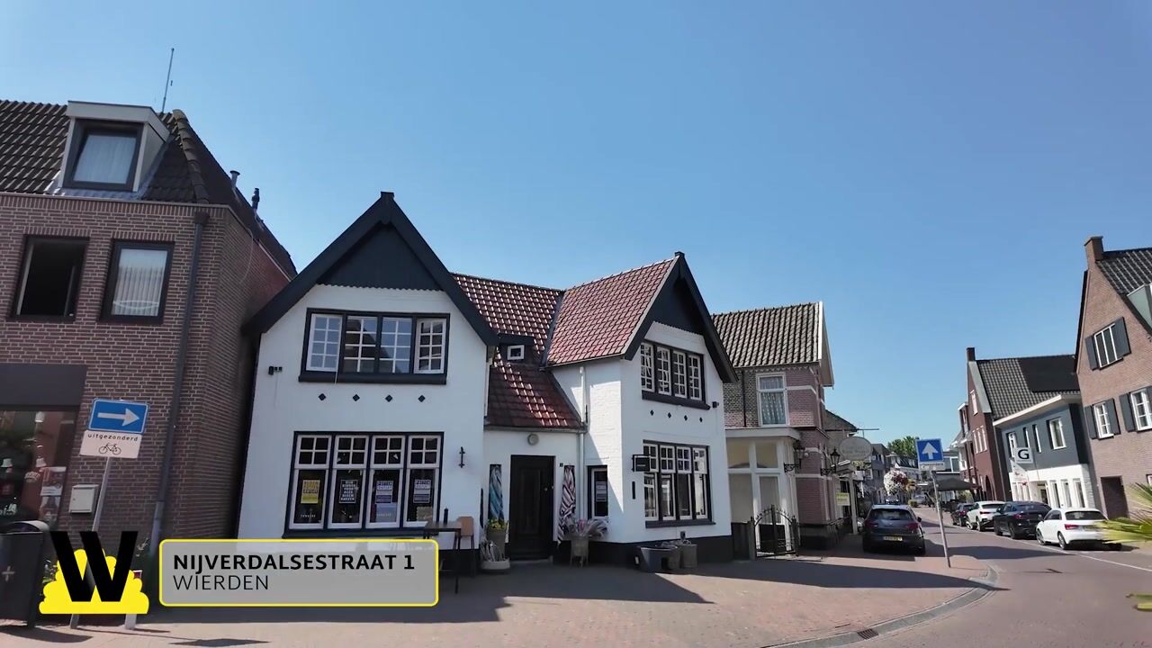 Video van Nijverdalsestraat 1