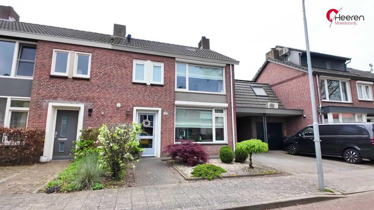 Video of Odradastraat 25
