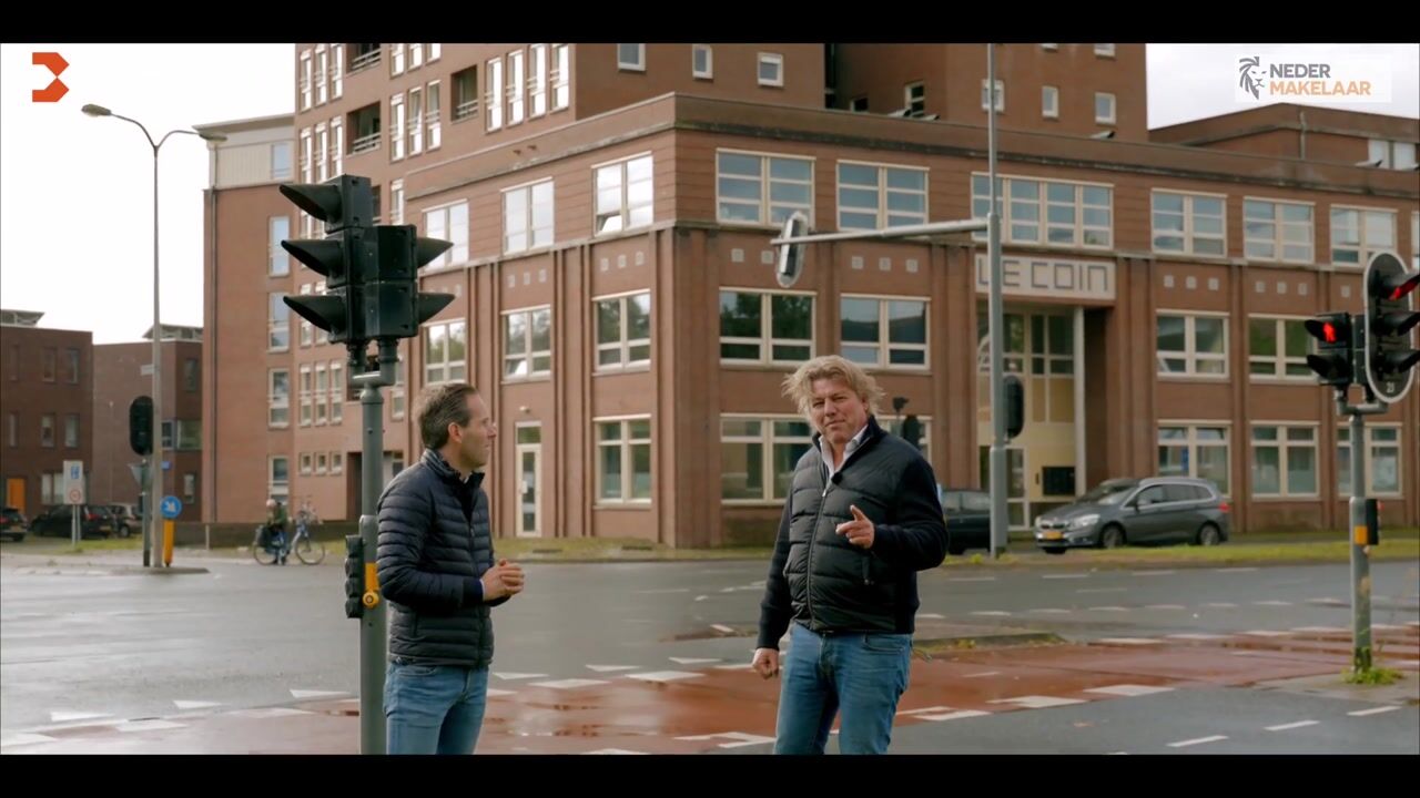 Video van Snipperlingsdijk 8