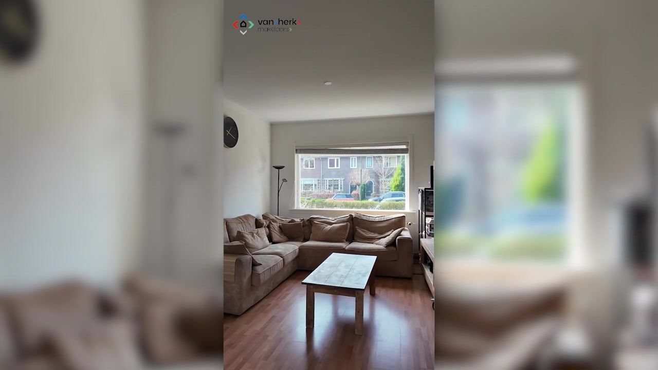 Video van Joubertstraat 205