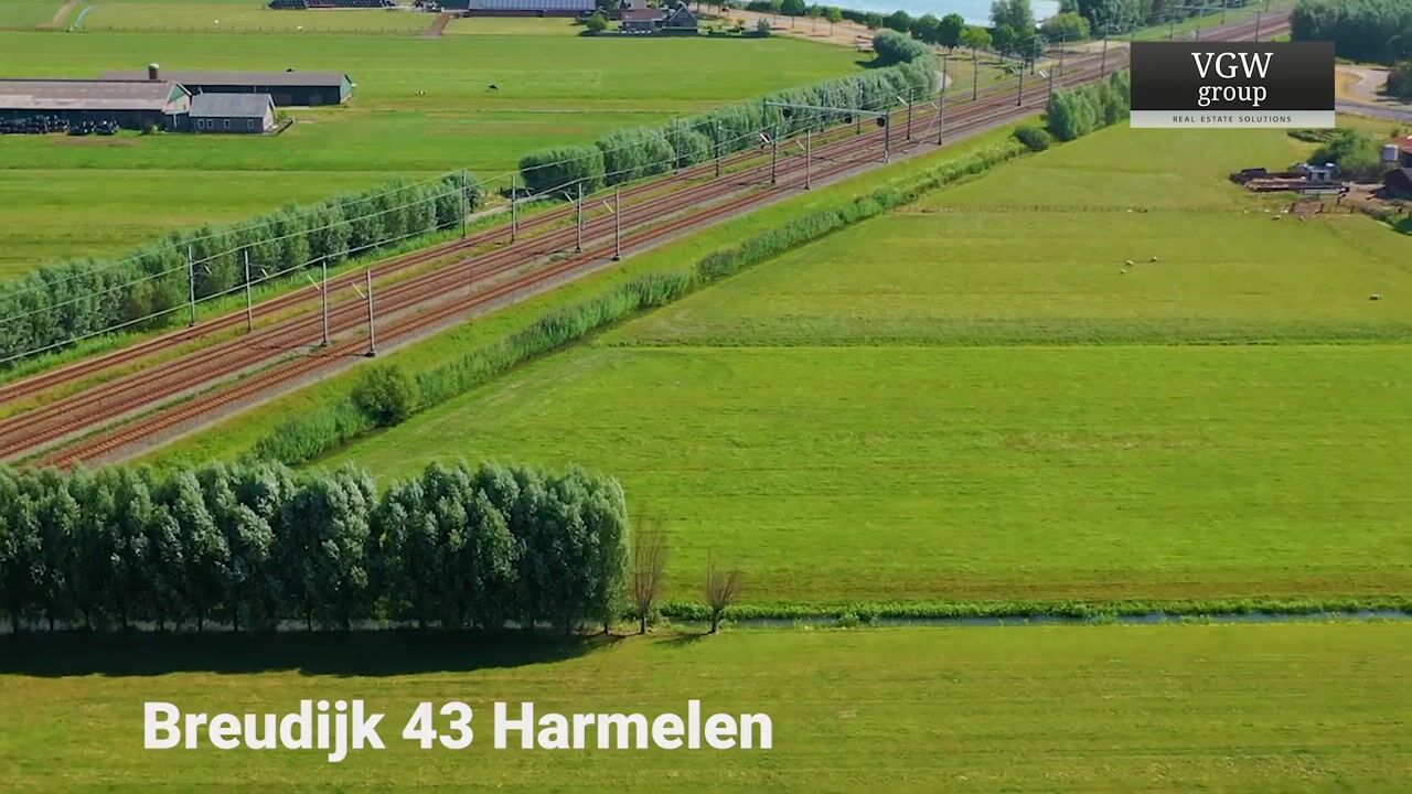 Video van Breudijk 43