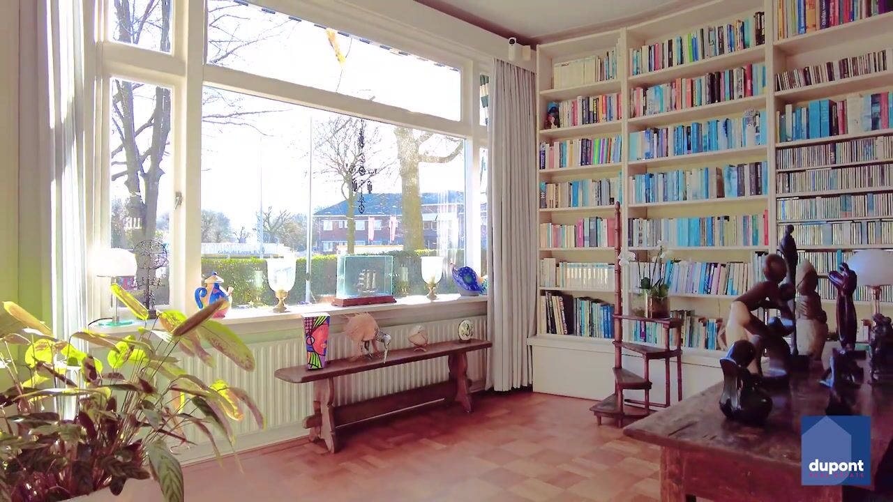 Video of Burgemeester Knappertlaan 130