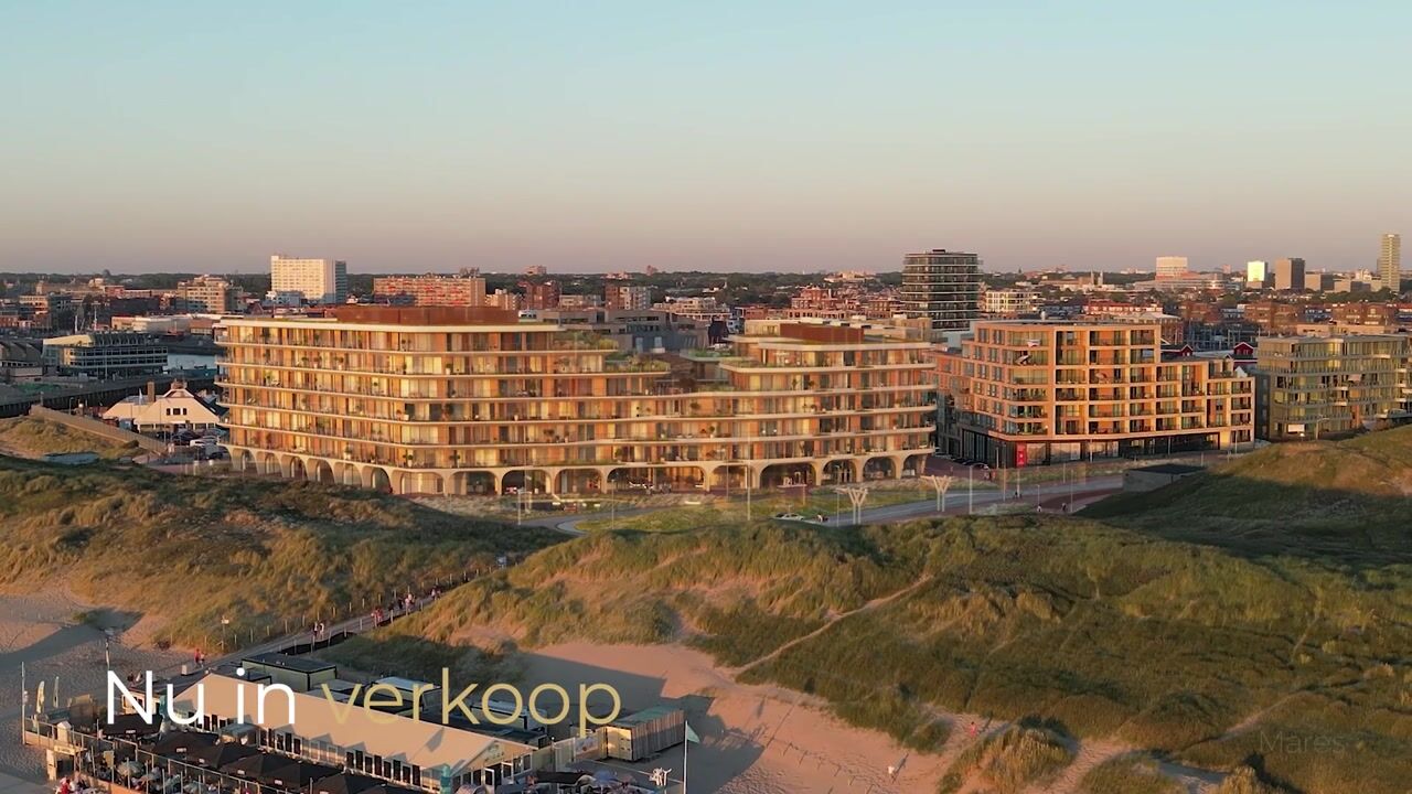 Video van Houtrustweg 595