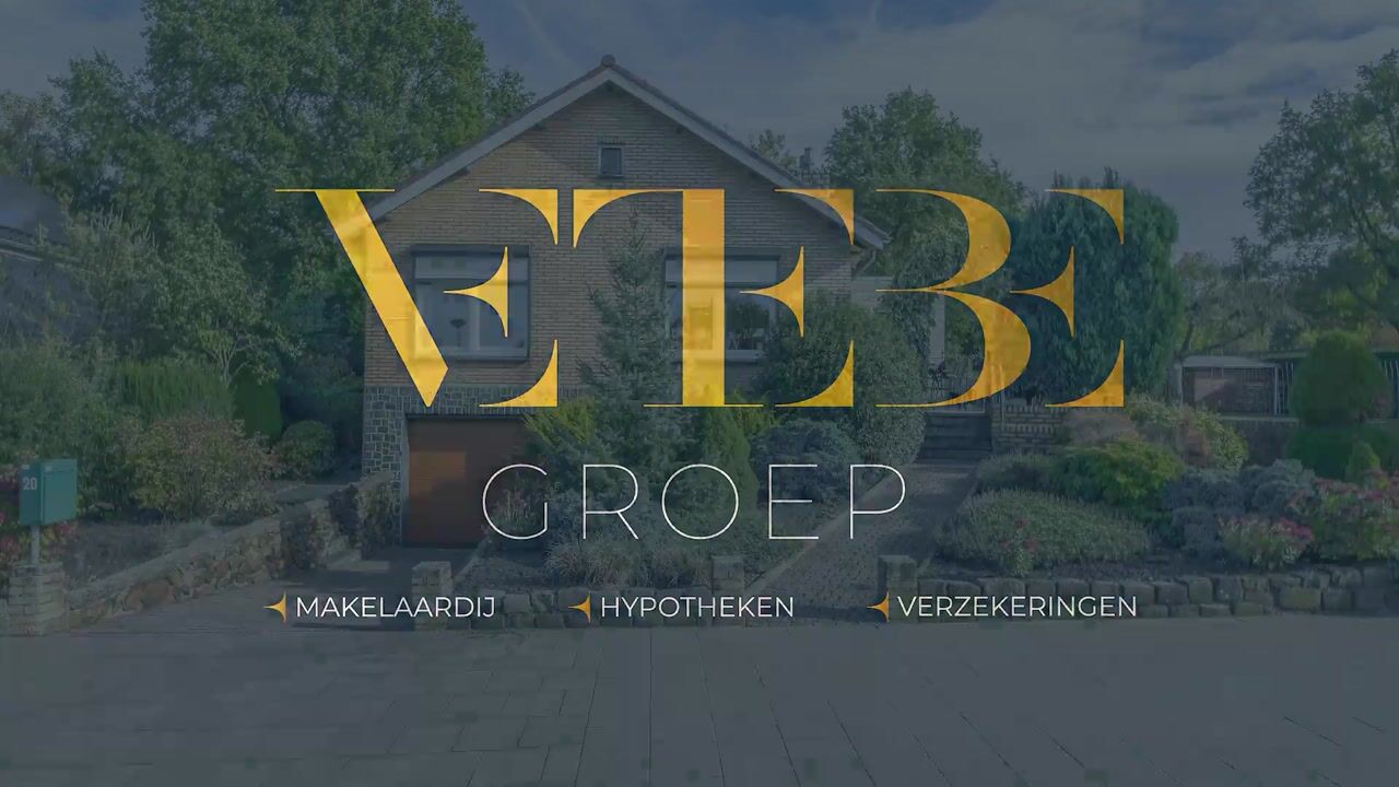 Video van Vierpaardjes 20