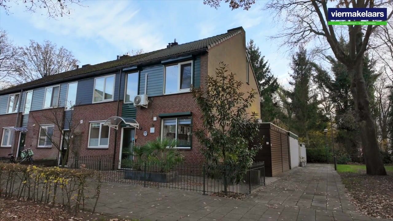 Video van Repelweg 97