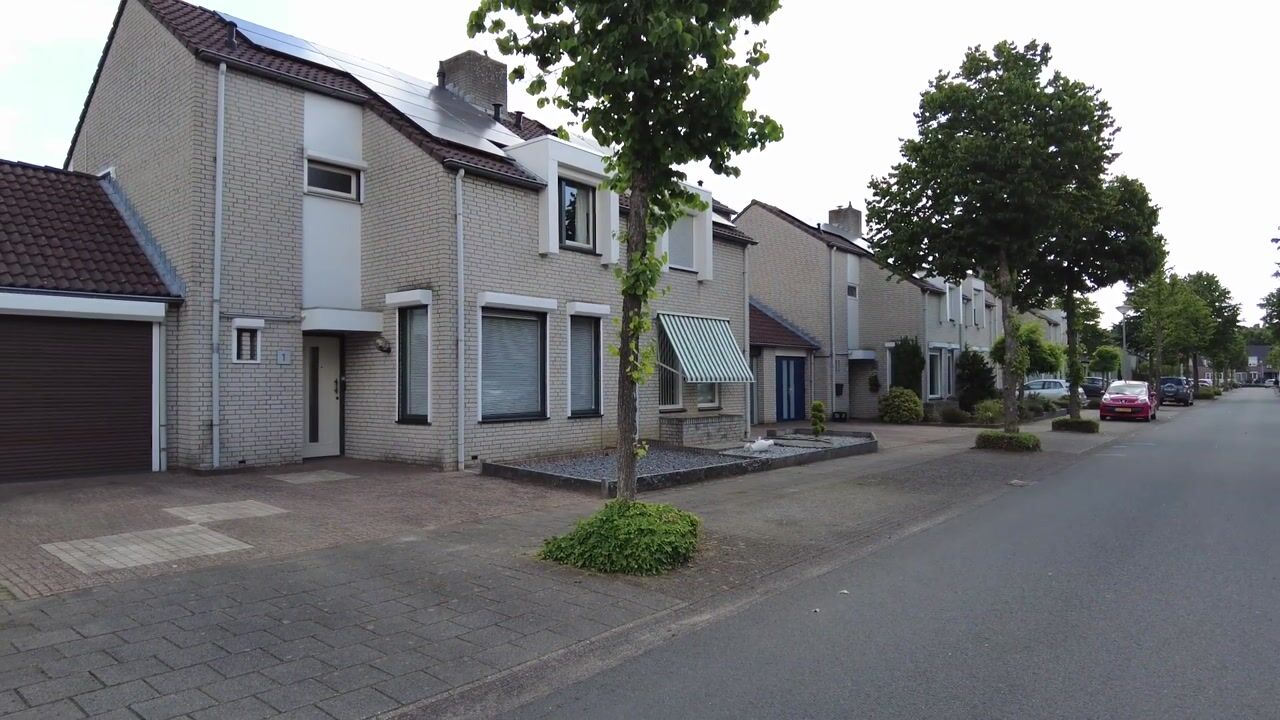 Video of Sleedoornstraat 1