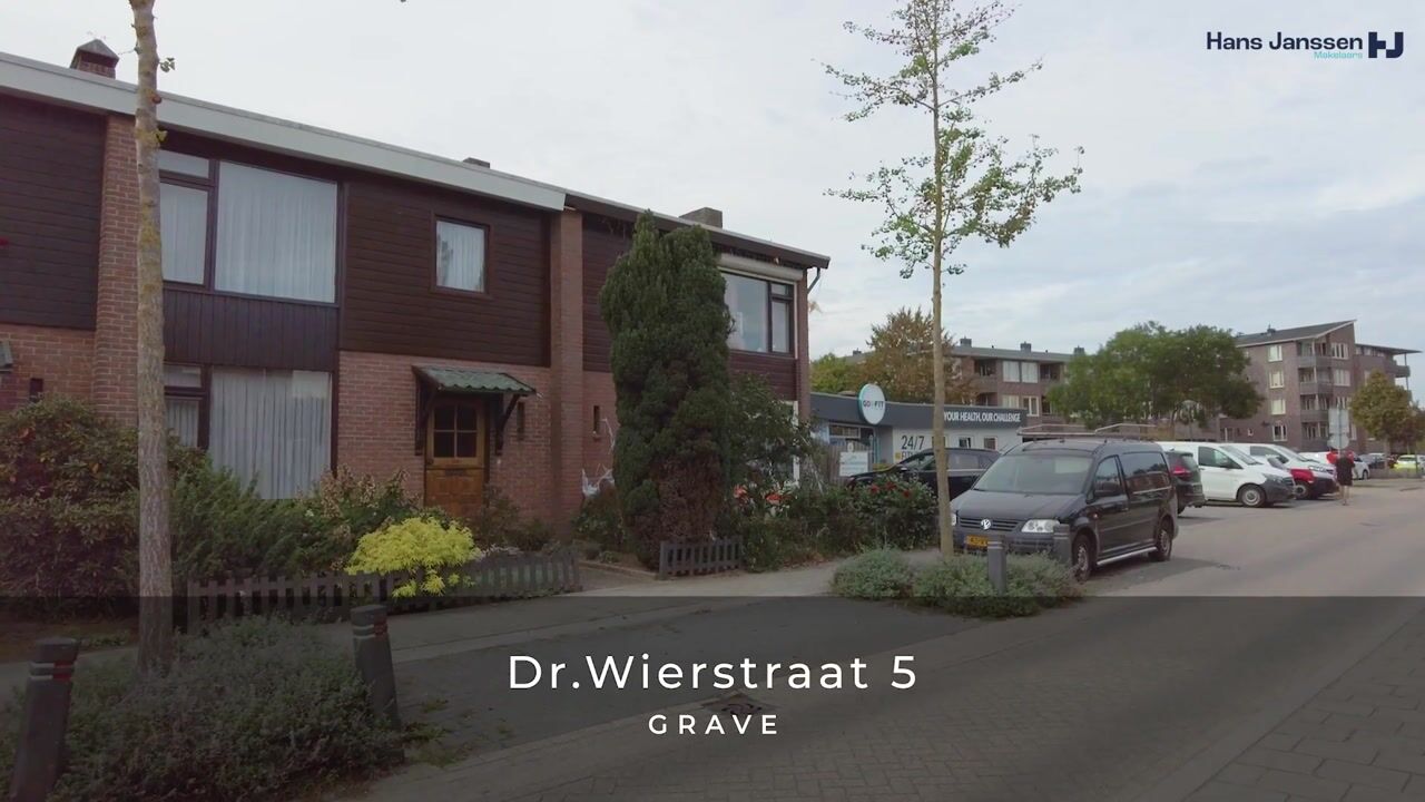 Video of Dr.Wierstraat 5