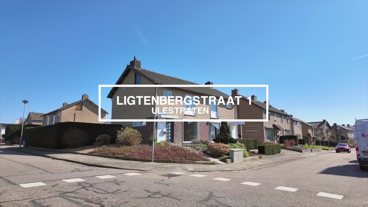 Video van Ligtenbergstraat 1