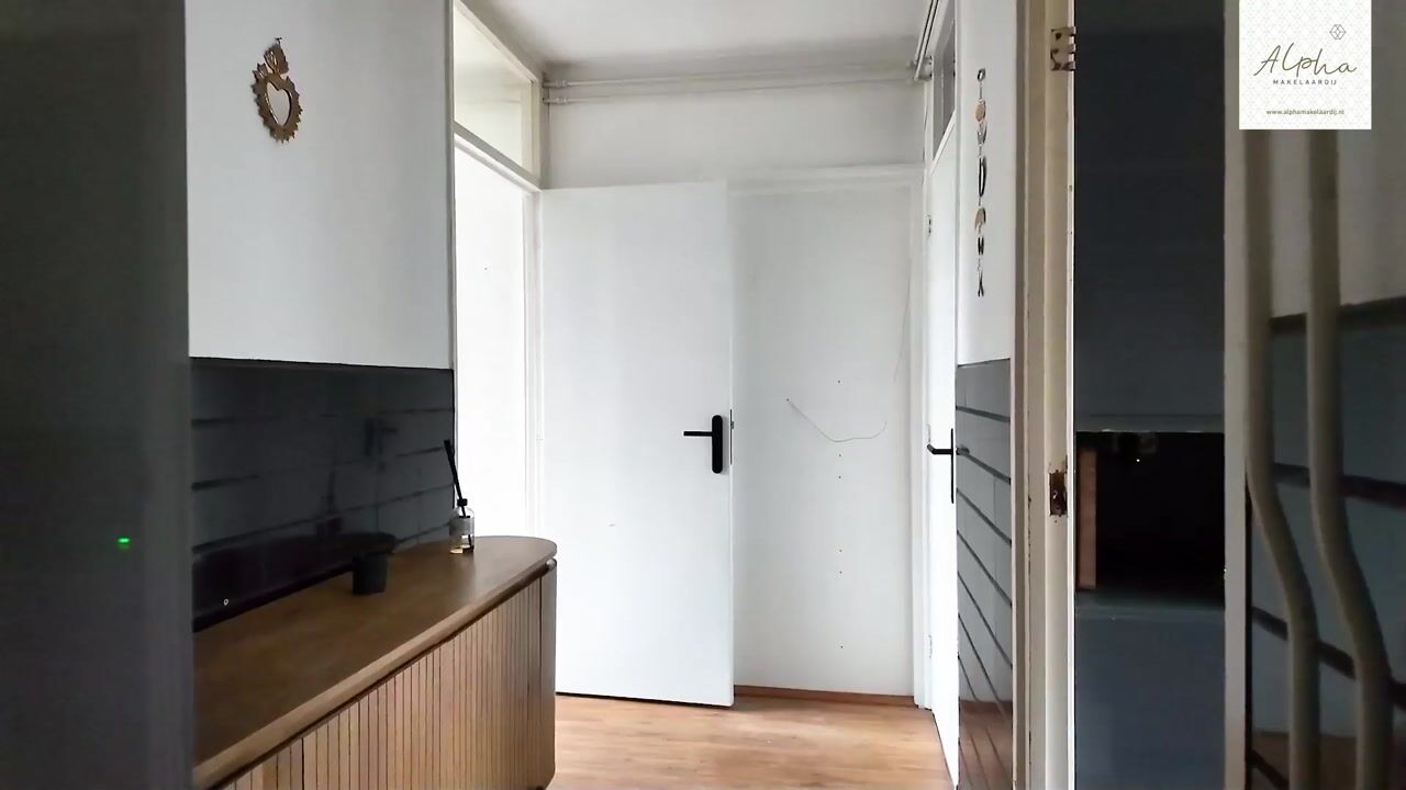 Video van Statensingel 27