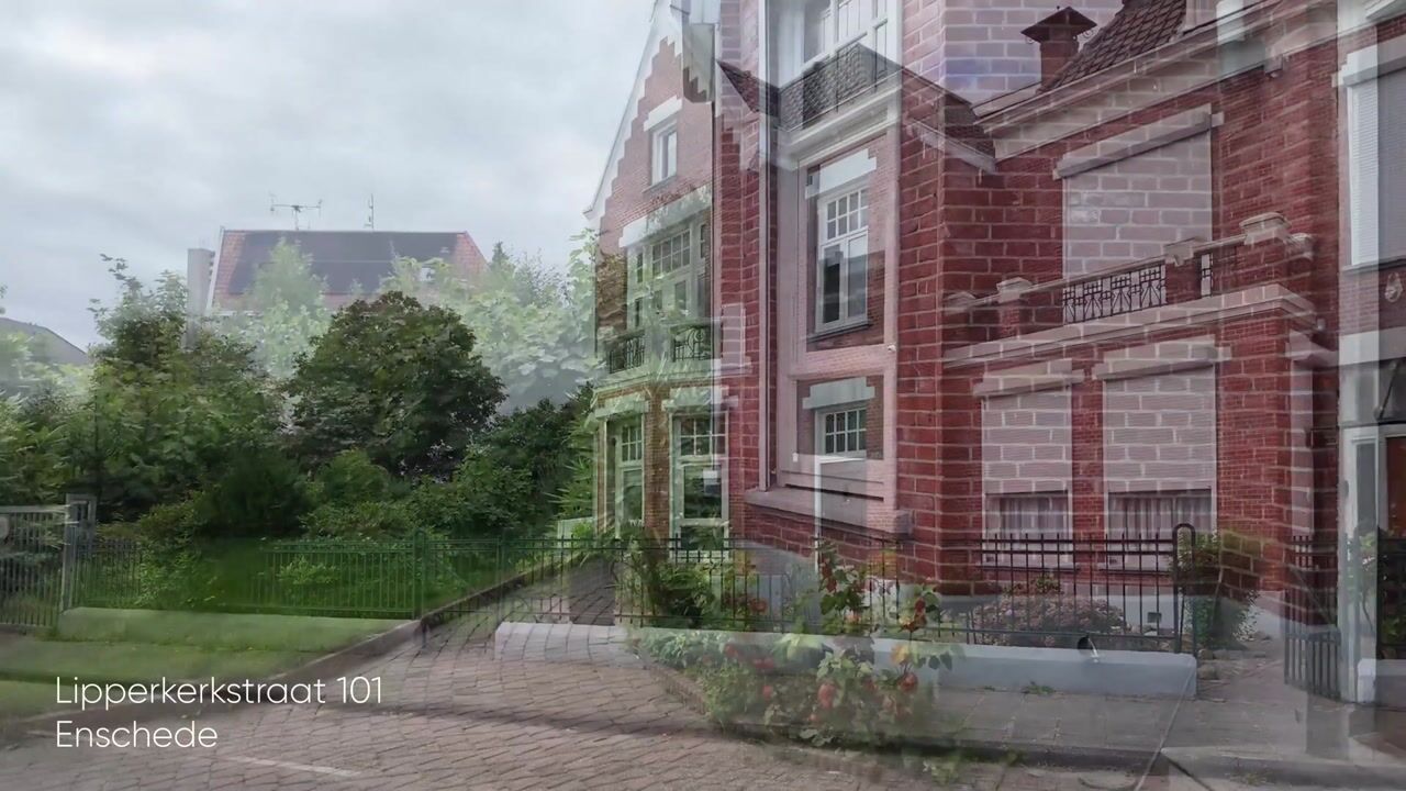 Video van Lipperkerkstraat 101