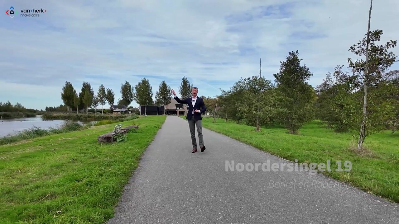 Video of Noordersingel 19