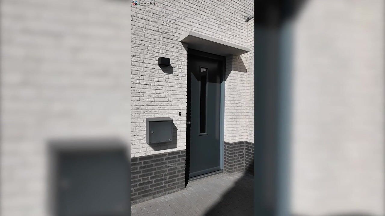 Video van Prinsessenlaan 52