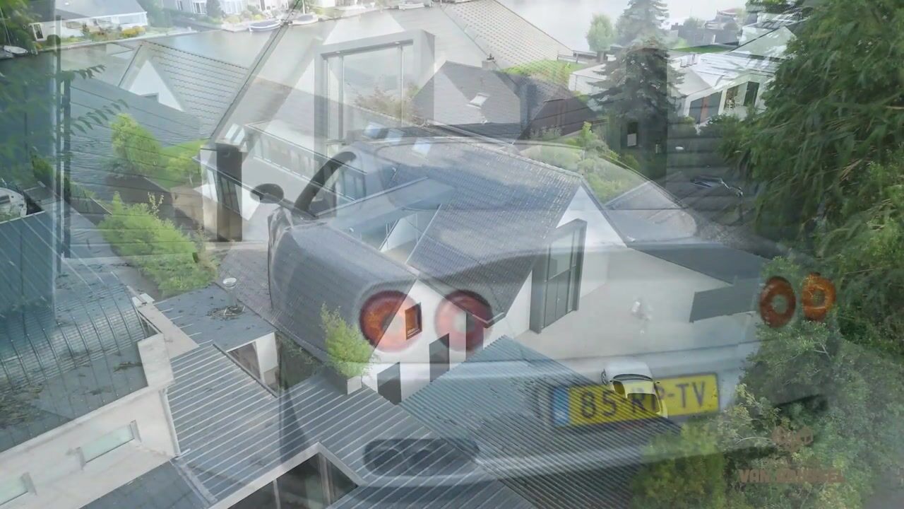 Video of Weteringpad 35