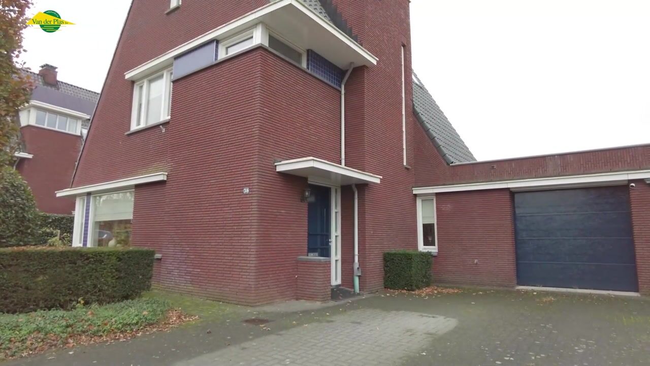 Video of Vlinderlaan 39