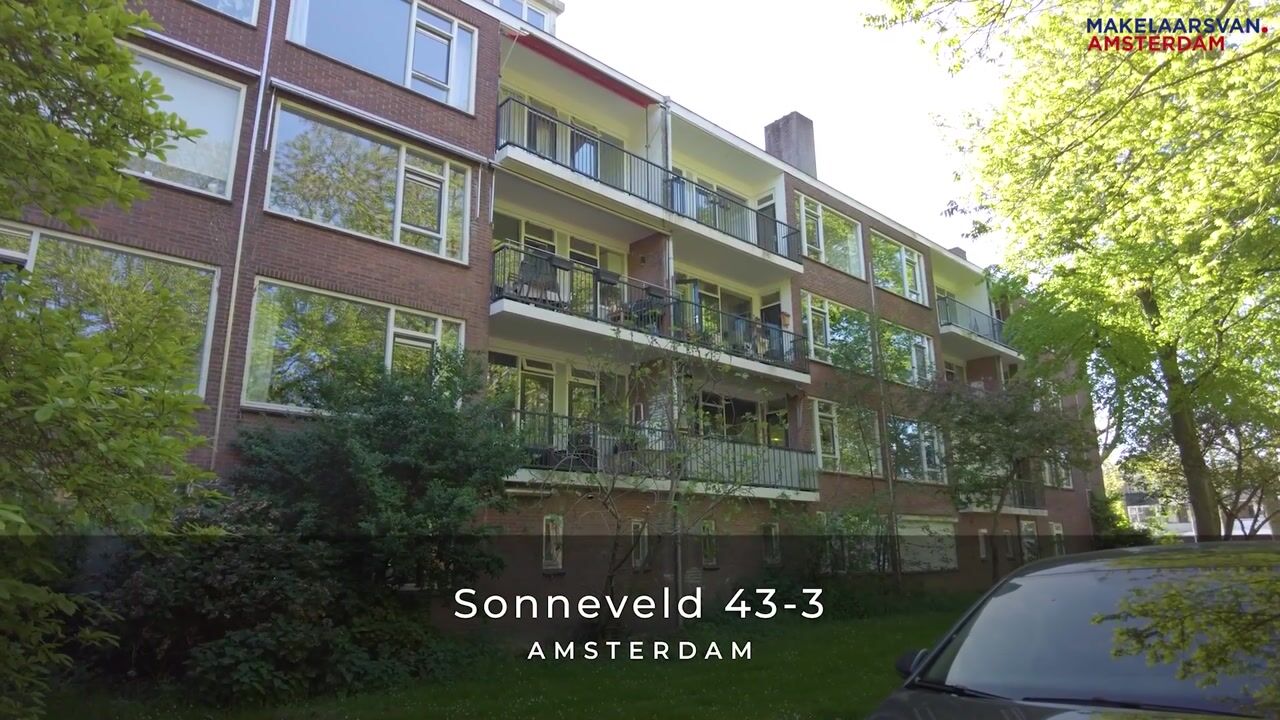 Video of Sonneveld 43-3