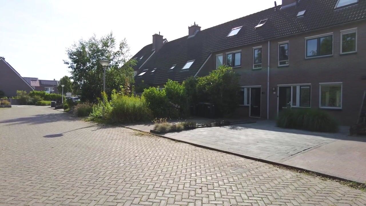 Video van Warderhof 40
