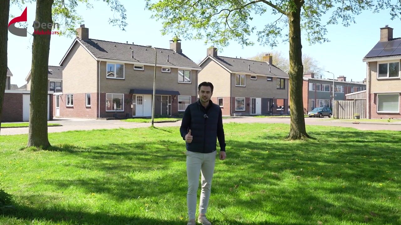 Video van Anemoonstraat 100