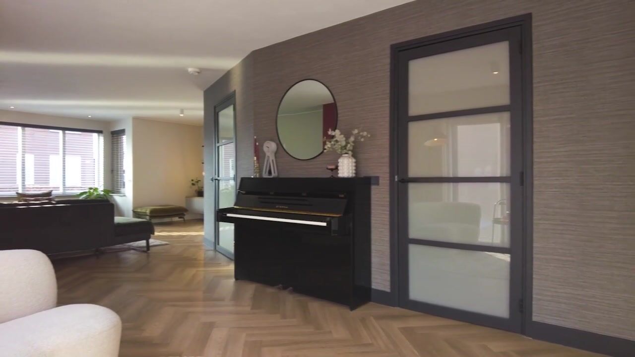 Video van Lavendelheide 25