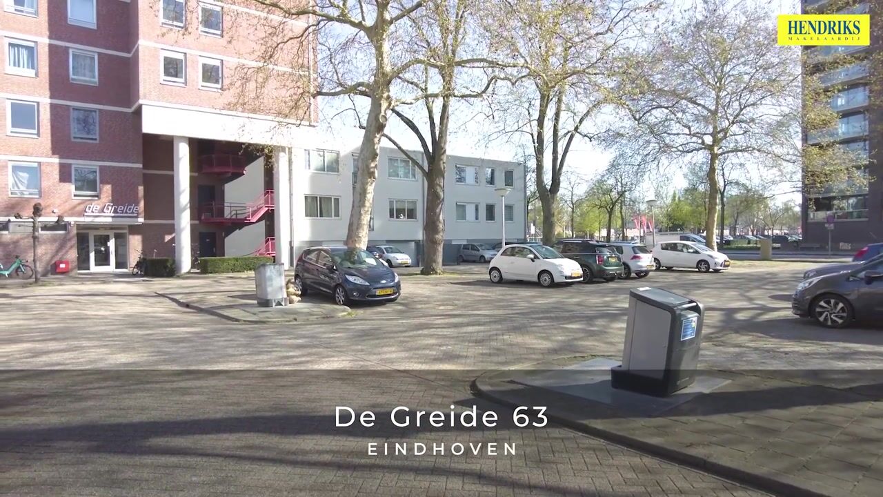 Video van de Greide 63