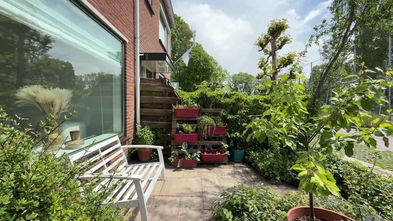 Video van Elisabeth de Walélaan 34