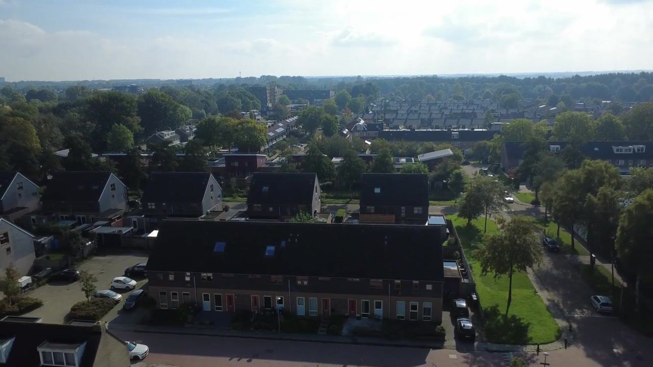 Video of Clausstraat 2-B