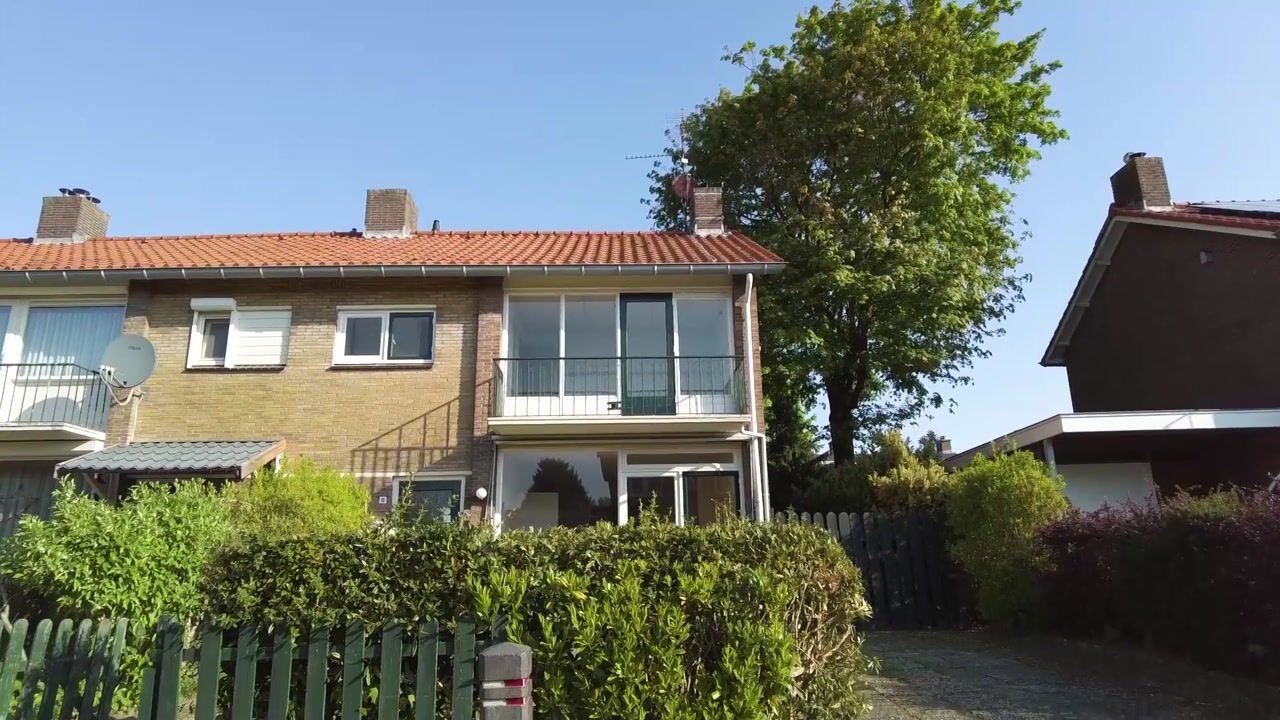 Video van Pinksterbloemstraat 18