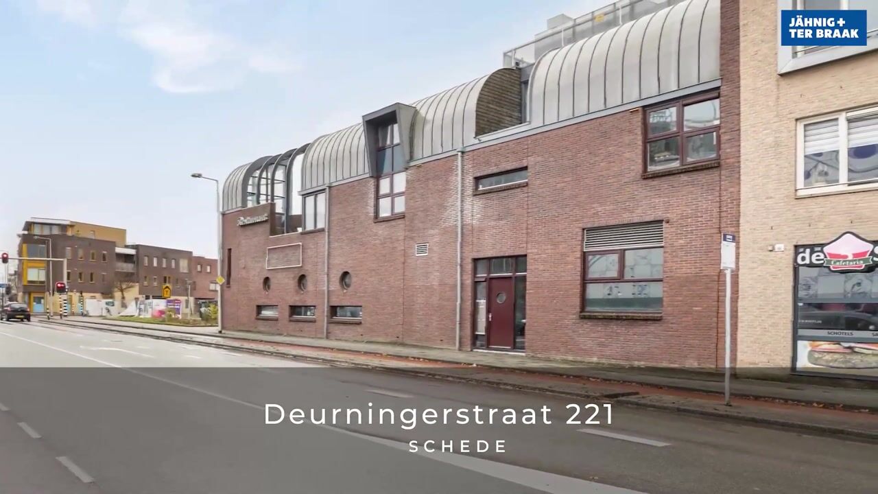 Video van Deurningerstraat 221