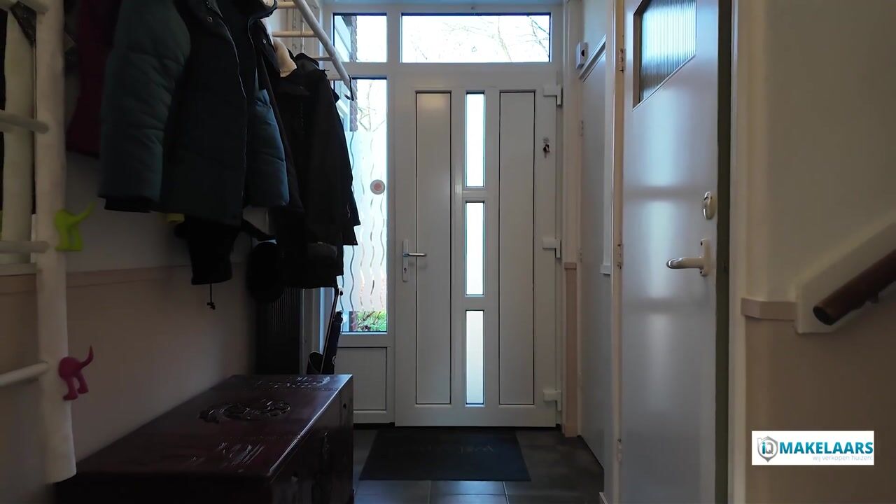 Video van Jachtlaan 199