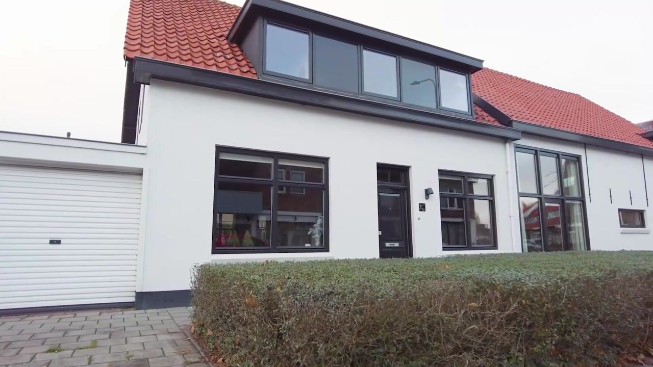 Video van Zonnebloemstraat 51