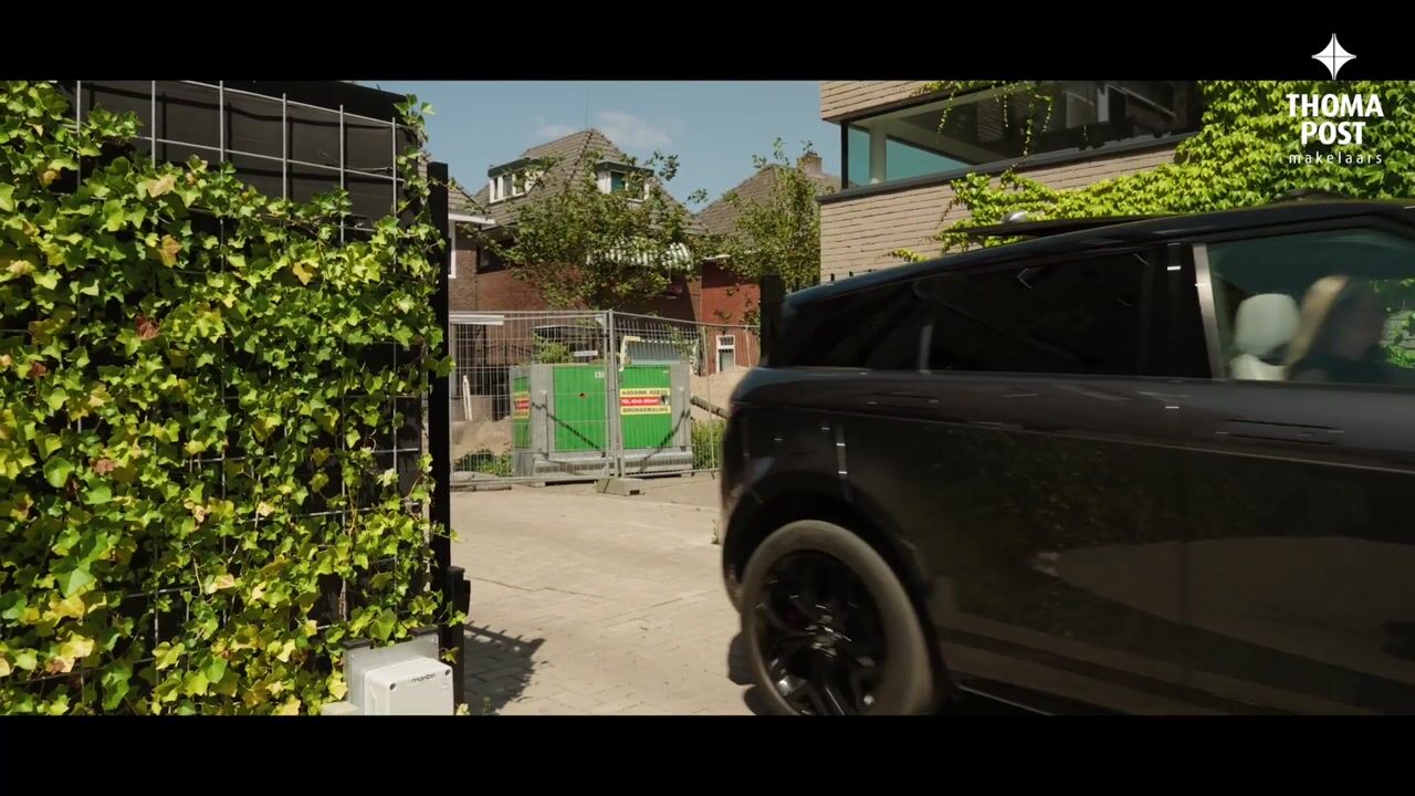 Video van Nieuwe Schoolweg 47