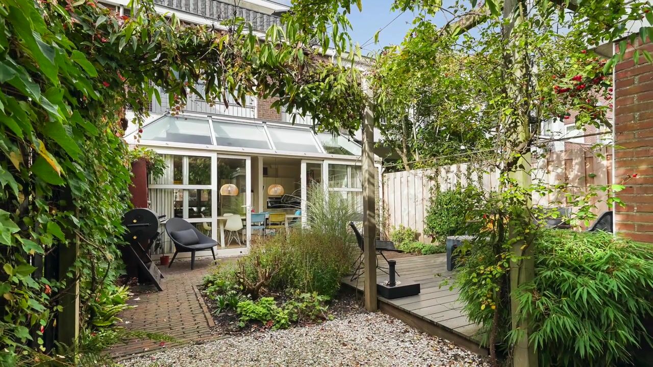 Video of Hyacinthweg 12