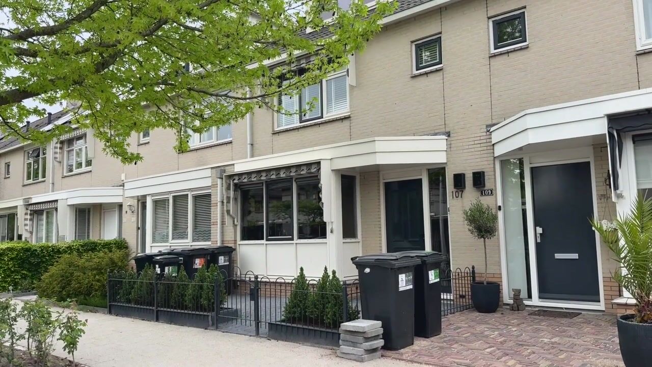Video van Klipperweg 107