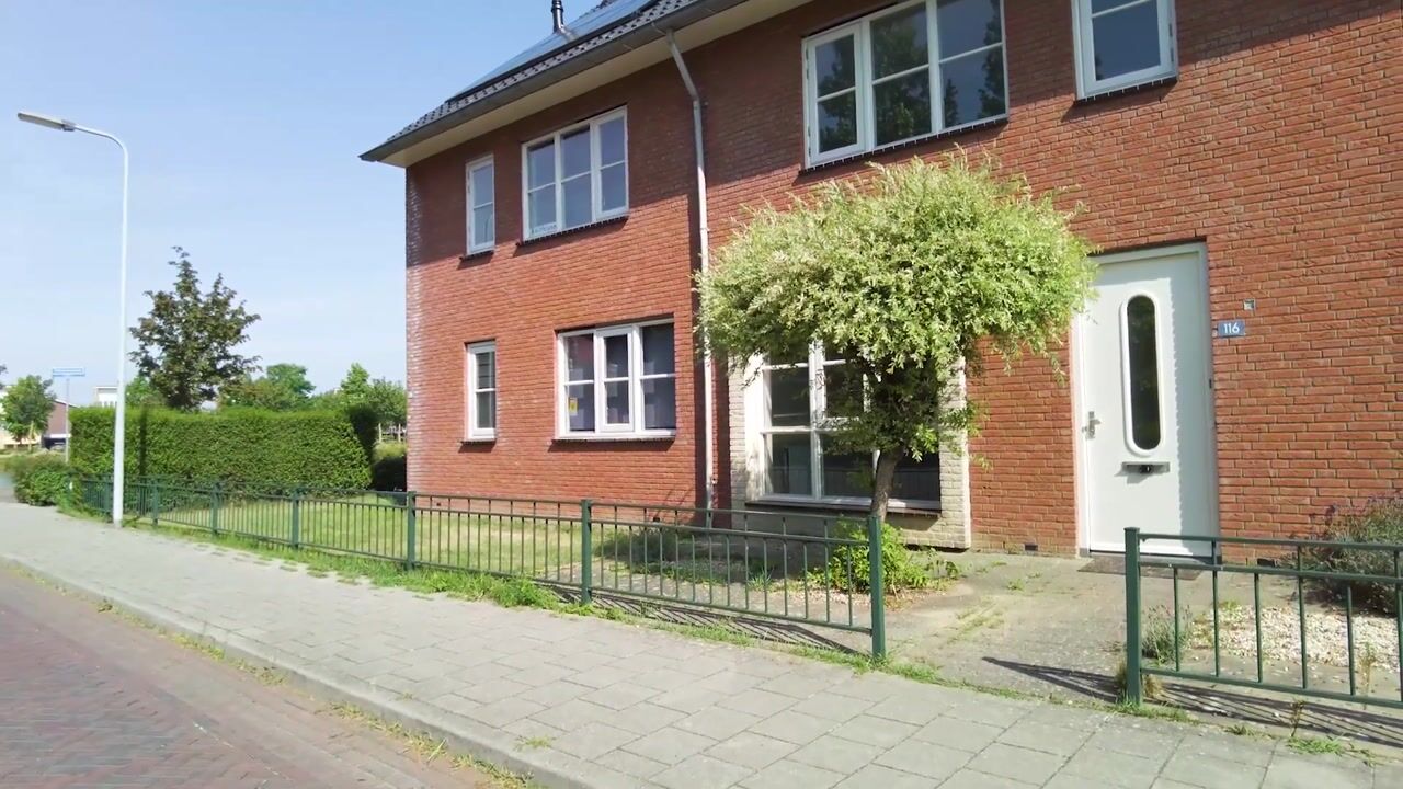 Video van Dupondius 116