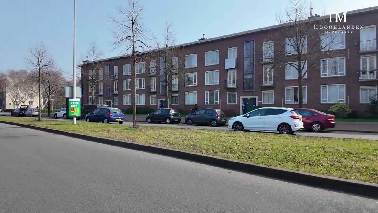 Video van Melis Stokelaan 788