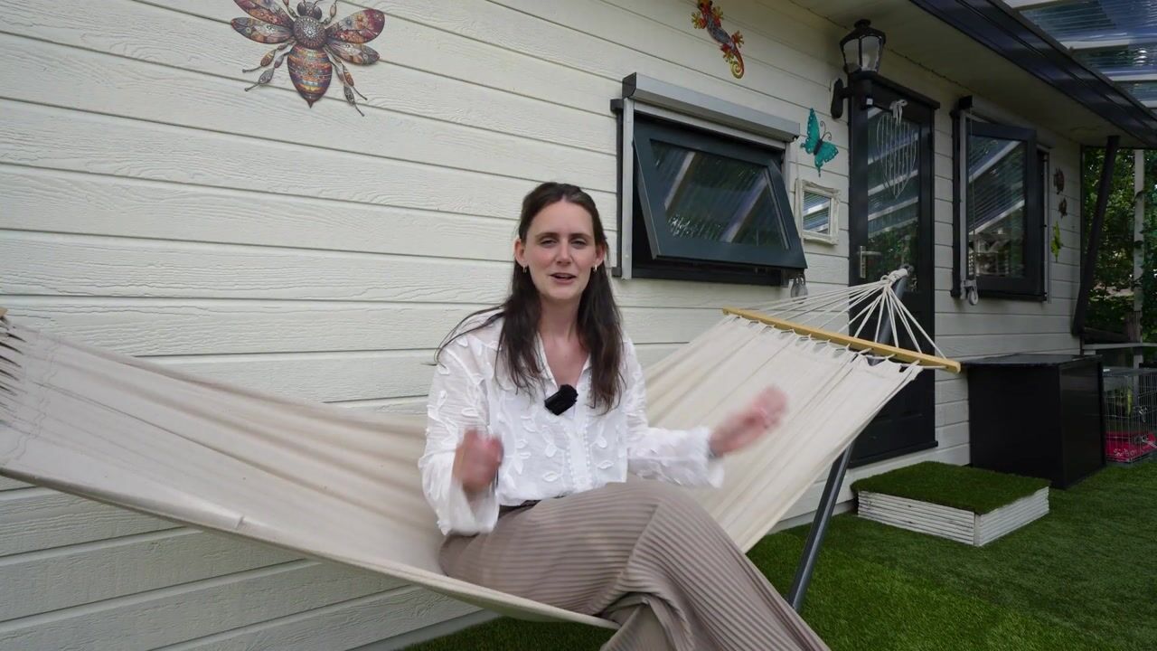 Video van Koeweg 17-254