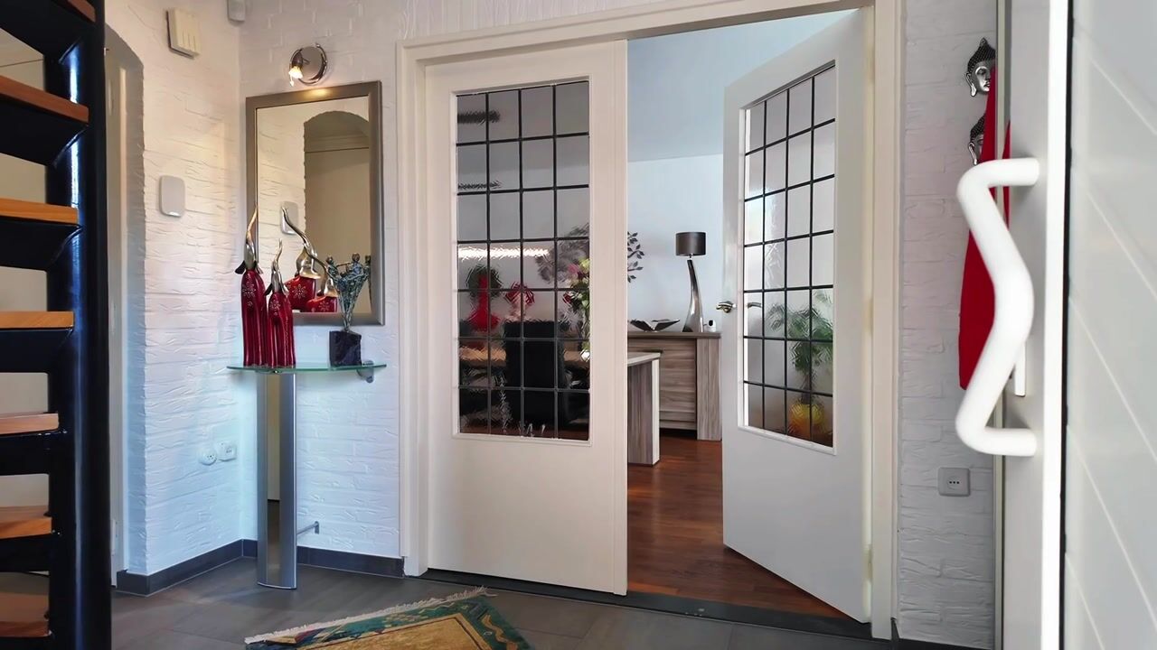 Video van Jagerspad 4