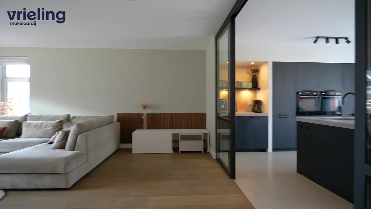 Video van Fernhoutwerf 17