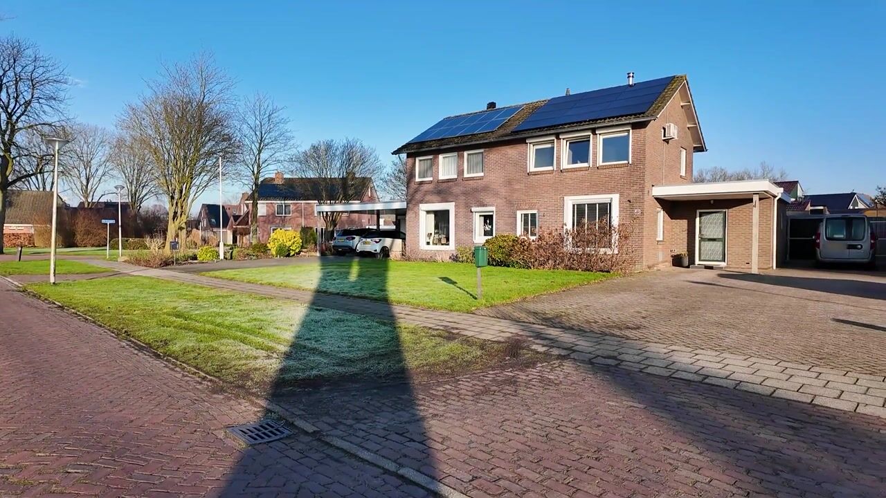 Video of Julianalaan 56