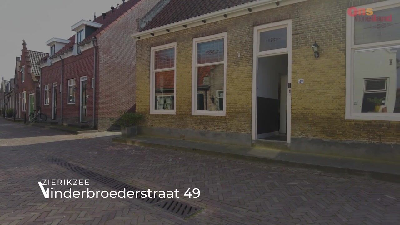 Bekijk video van Minderbroederstraat 49