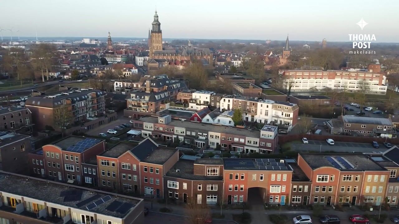 Video van Hoornwerk 23