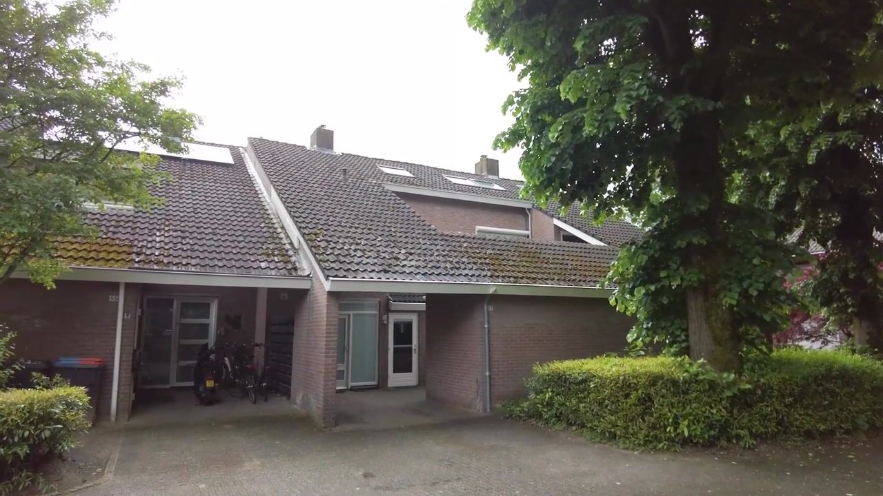Video van Elzengaard 57