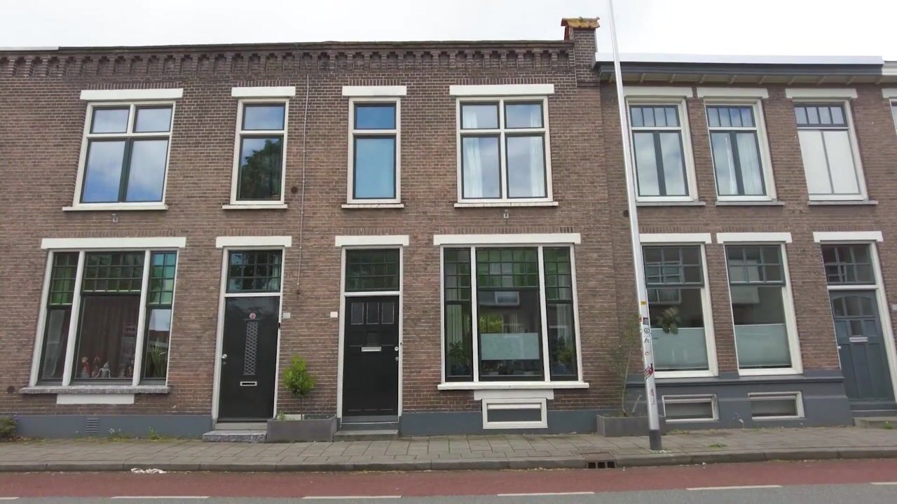 Video van Veenweg 56